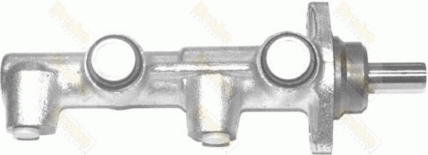 Maître-cylindre de frein Brake ENGINEERING MC1436BE