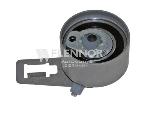 Poulie de tension, courroie crantée FLENNOR FS63598