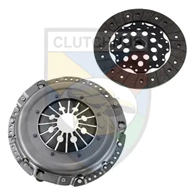 Kit d'embrayage CLUTCHNUS MCK1938