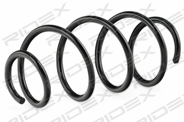 Ressort de suspension RIDEX 188C0549
