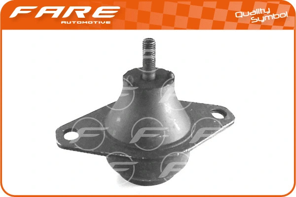 Support moteur FARE SA 1071