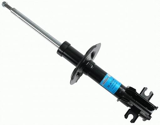Amortisseur BOGE 30-A75-A