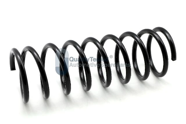 Ressort de suspension QUALITY TESTED ZCQ5045A
