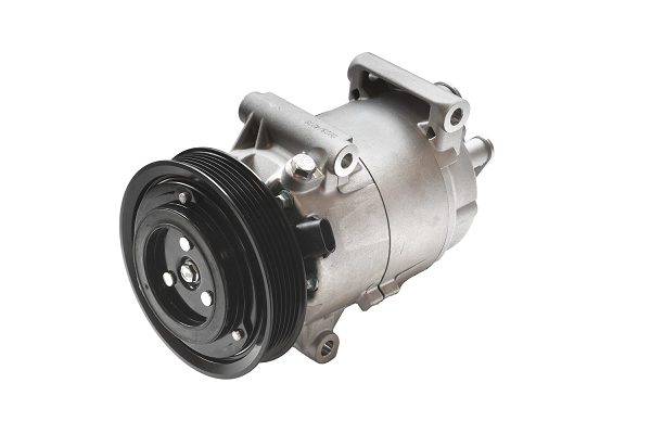 Compresseur, climatisation ASAM AUTOMOTIVE 74026