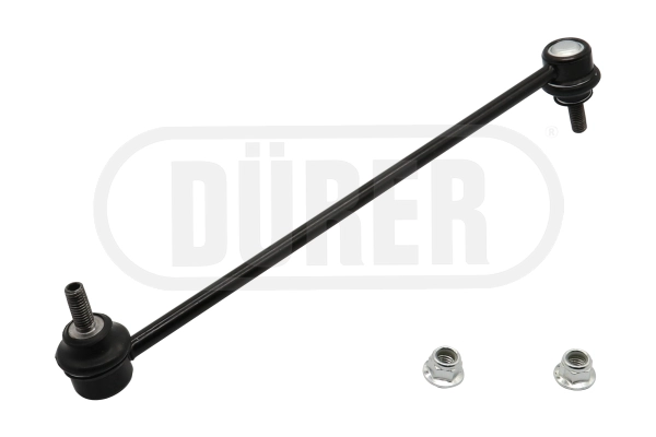 Entretoise/tige, stabilisateur DÜRER BS131