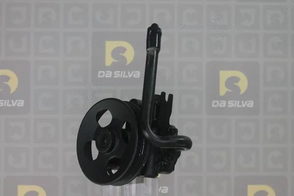 Pompe hydraulique, direction DA SILVA DP3483