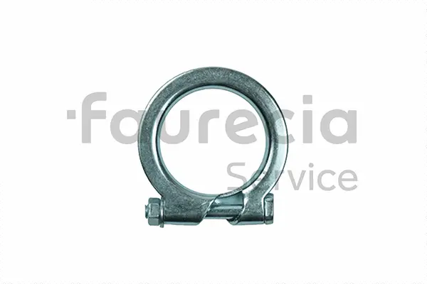 Pièce de serrage, échappement Faurecia AA91018
