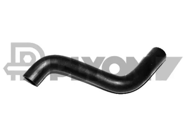 Durite de radiateur PLYOM P086726