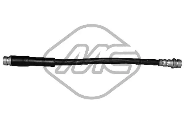 Flexible de frein Metalcaucho 96057