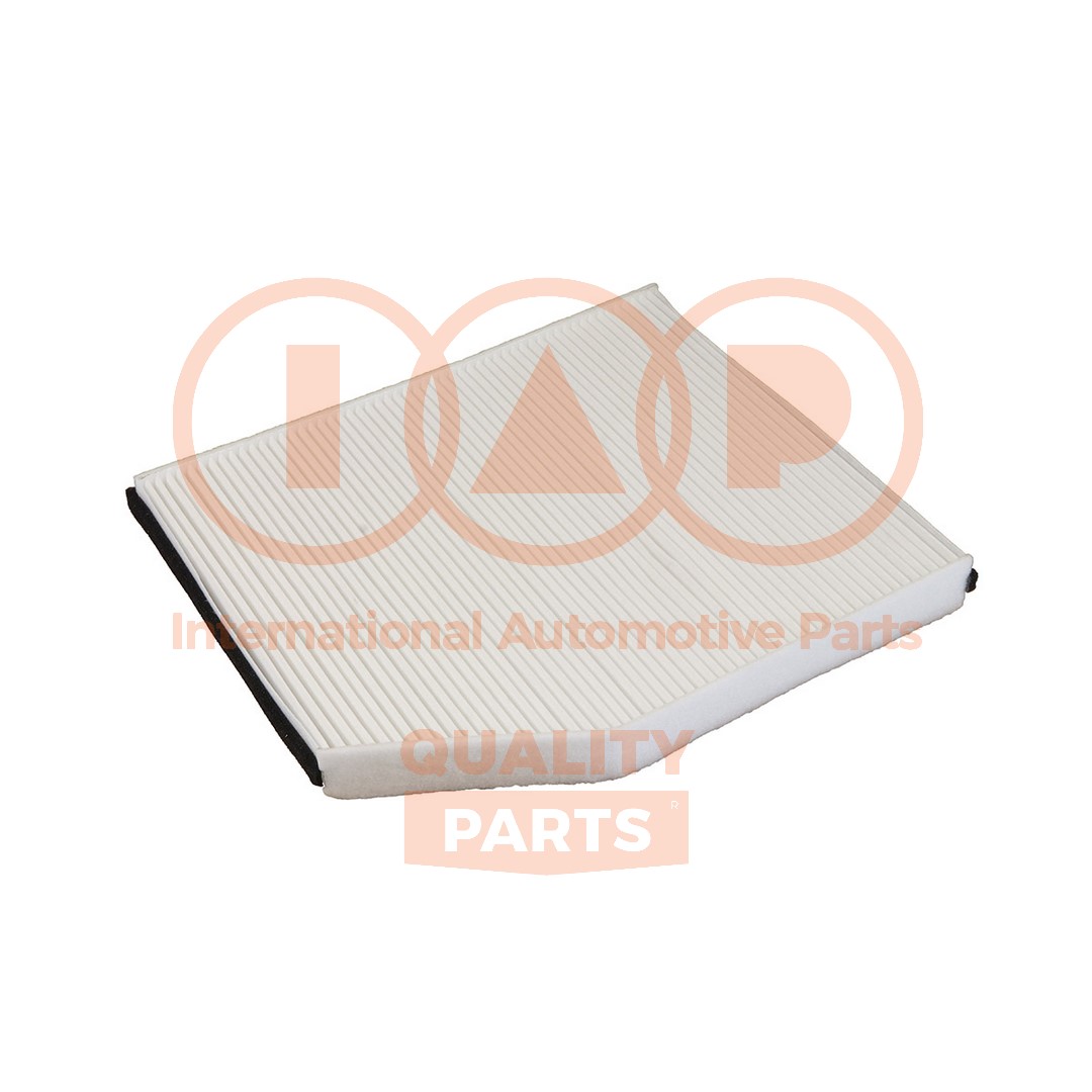 Filtre, air de l'habitacle IAP QUALITY PARTS 821-04051