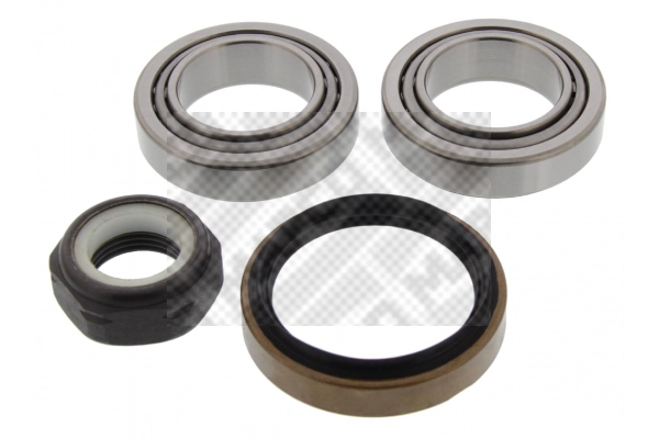 Kit de roulements de roue MAPCO 26626