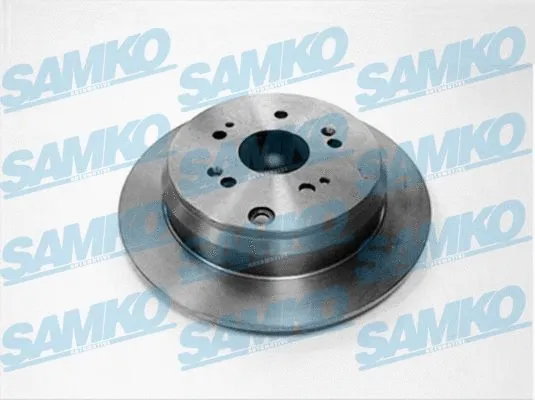 Disque de frein SAMKO H1026P