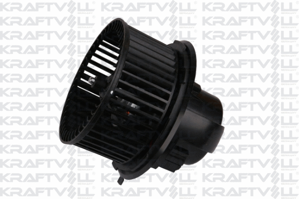 Pulseur d'air habitacle KRAFTVOLL GERMANY 08130126