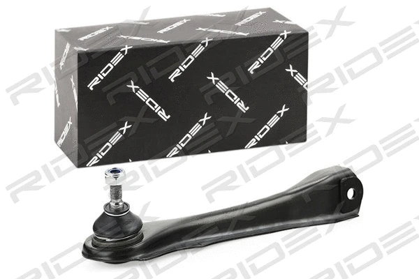 Rotule de barre de connexion RIDEX 914T0570