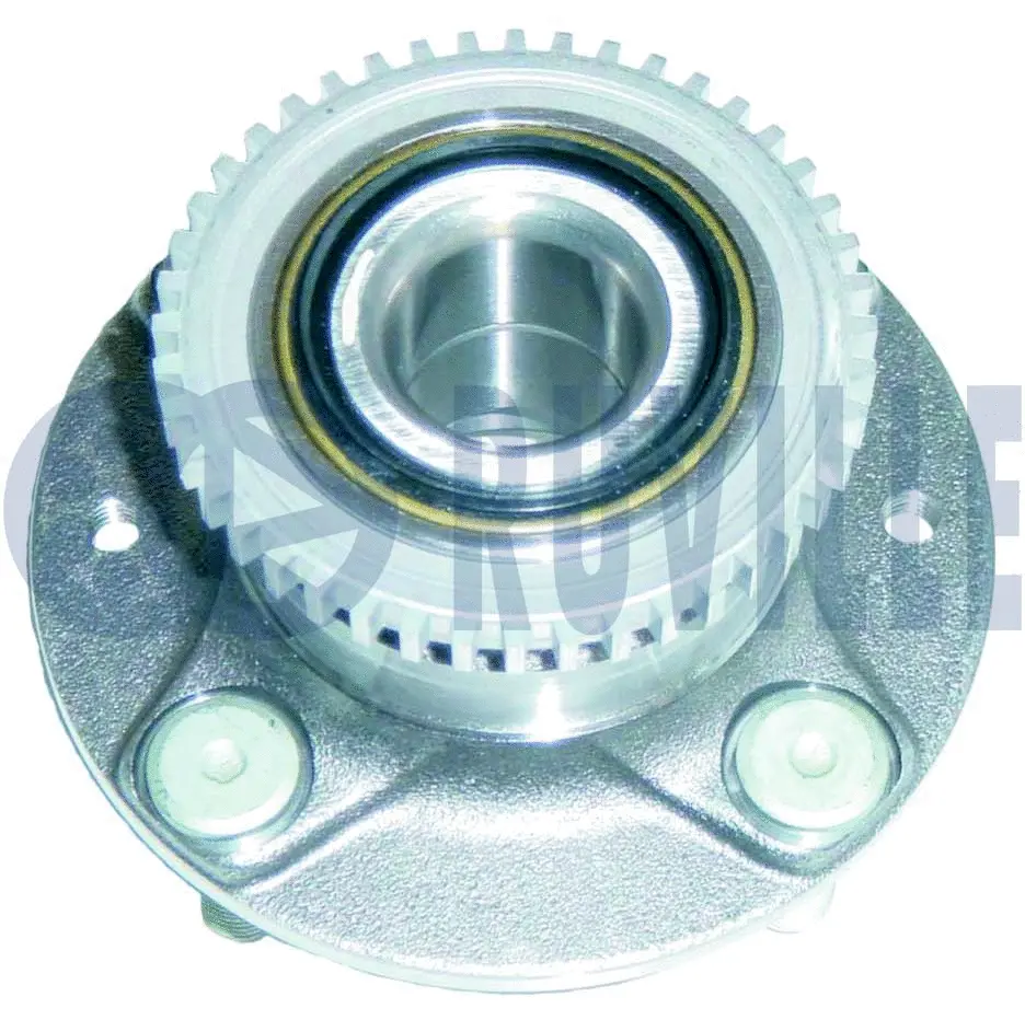 Kit de roulements de roue RUVILLE 220236