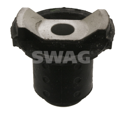 Suspension, corps de l'essieu SWAG 10 93 8747