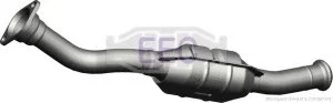 Catalyseur EEC CI8014T
