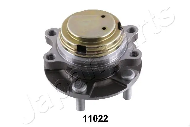 Moyeu de roue JAPANPARTS KK-11022