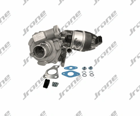 Turbocompresseur, suralimentation Jrone 8B35-300-651