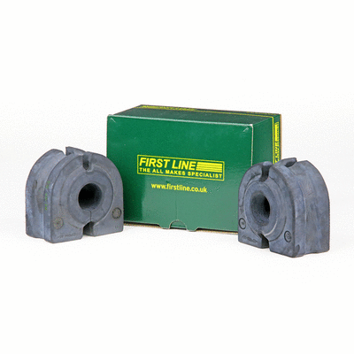 Kit de réparation, barre de couplage stabilisatrice FIRST LINE FSK7224K
