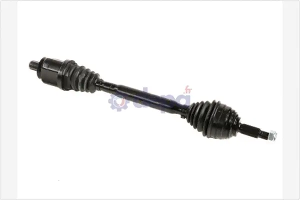 Arbre de transmission DEPA 3202670