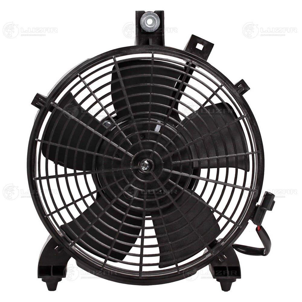 Ventilateur, condenseur de climatisation LUZAR LFAC 1148
