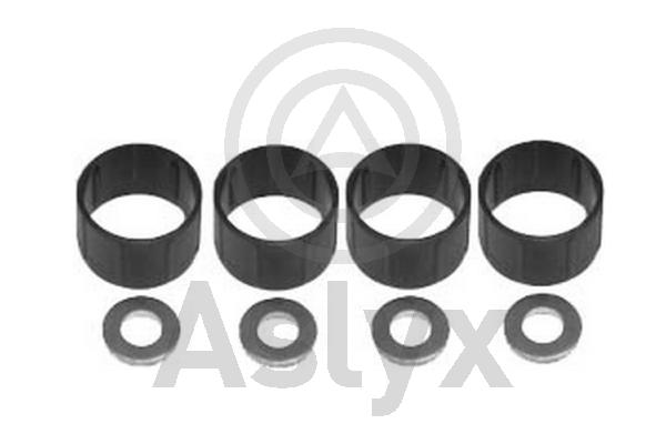 Kit de joints, injecteur Aslyx AS-506378