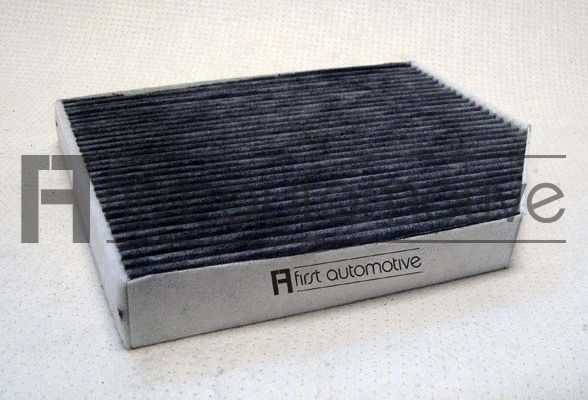 Filtre, air de l'habitacle 1A FIRST AUTOMOTIVE K30317