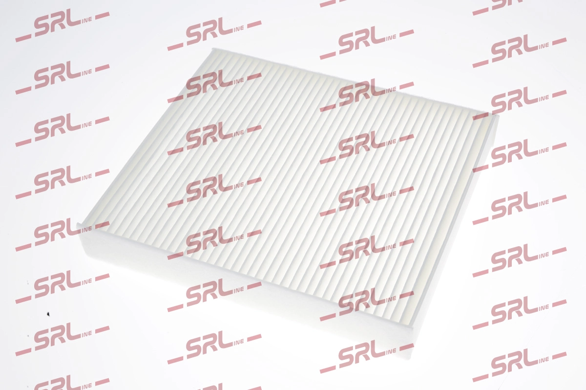 Filtre, air de l'habitacle SRLine S11-2160