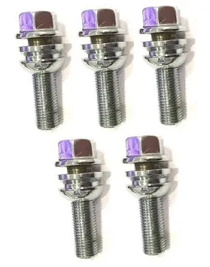 Vis de roue BECA CABLES 92054