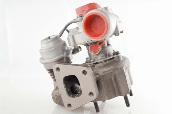 Turbocompresseur, suralimentation Henkel Parts 5110181N