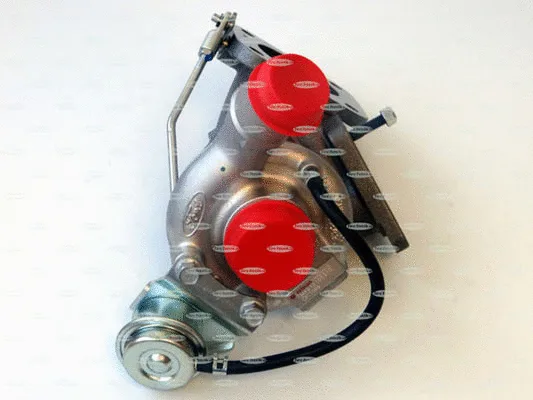 Turbocompresseur, suralimentation Technika TKA155TM