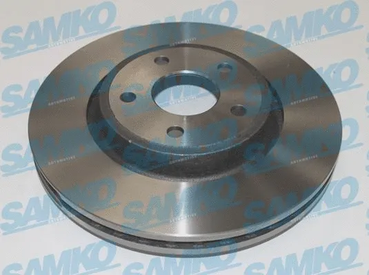 Disque de frein SAMKO J2009V
