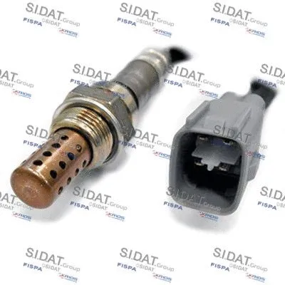Sonde lambda AUTOTEAM M0395