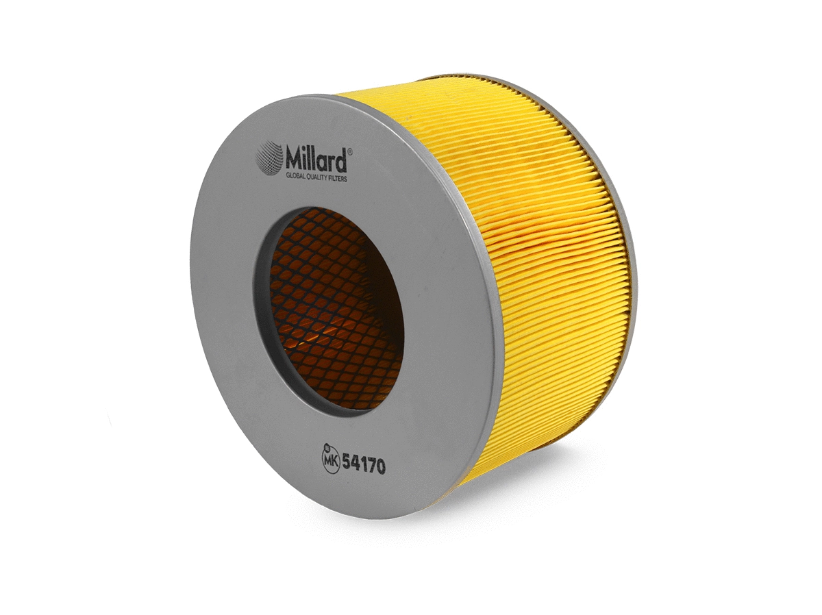 Filtre à air MILLARD FILTERS MK-54170
