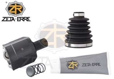 Jeu de joints, arbre de transmission ZETA-ERRE ZR7937