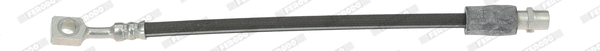Flexible de frein FERODO FHY2607