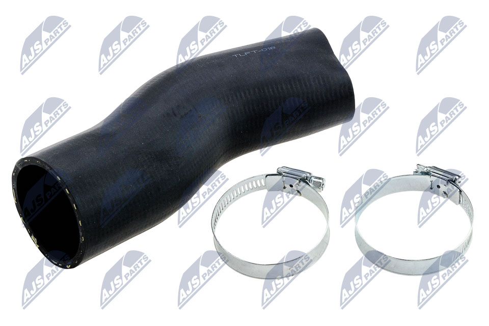 Gaine de suralimentation NTY GPP-FT-018