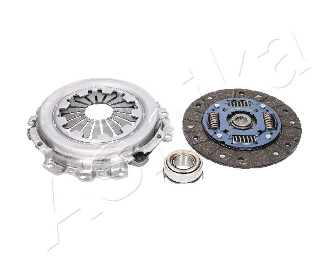 Kit d'embrayage ASHIKA 92-0W-W38