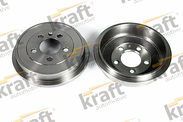 Tambour de frein KRAFT AUTOMOTIVE 6060160