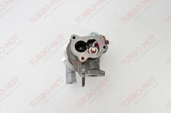 Turbocompresseur, suralimentation TURBO-MOT 674062