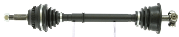 Arbre de transmission FRIESEN FDS3145