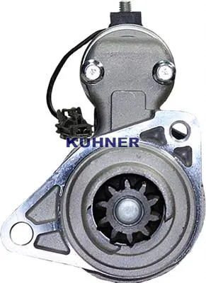 Démarreur AD KÜHNER 254875