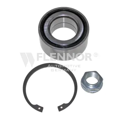 Kit de roulements de roue FLENNOR FR890718