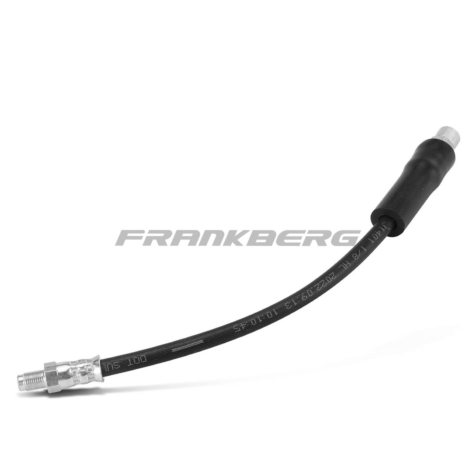 Flexible de frein Frankberg 5481FB0004828