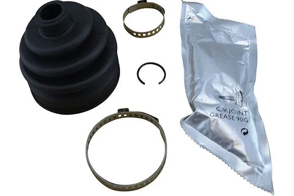 Jeu de joints-soufflets, arbre de commande KAVO PARTS CVB-4513