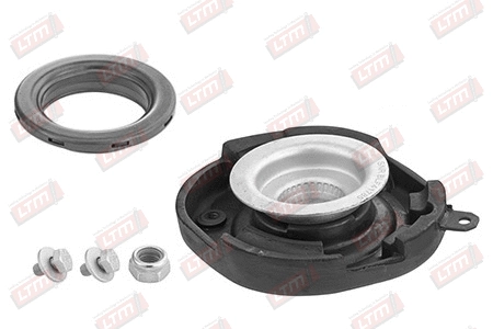 Kit de montage, coupelle de suspension LTM M14020
