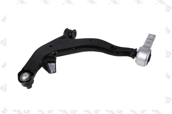 Bras de liaison, suspension de roue STELLOX 57-04163-SX