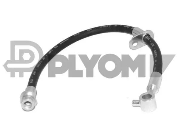 Flexible de frein PLYOM P756698