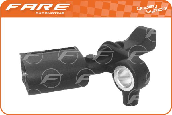 Capteur, vitesse de roue FARE-CO 22392